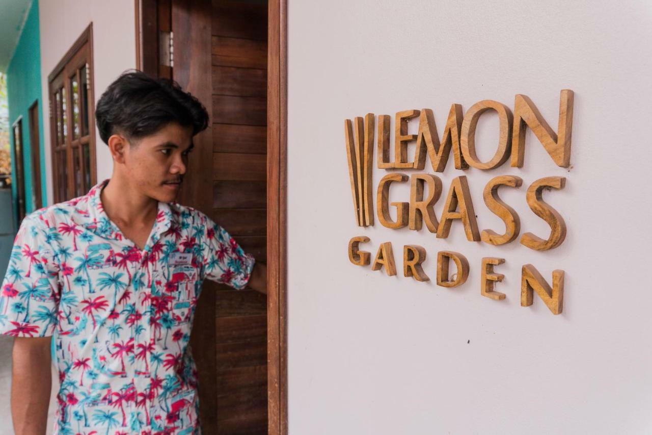 Be Happy Guesthouse Siem Reap Exterior photo