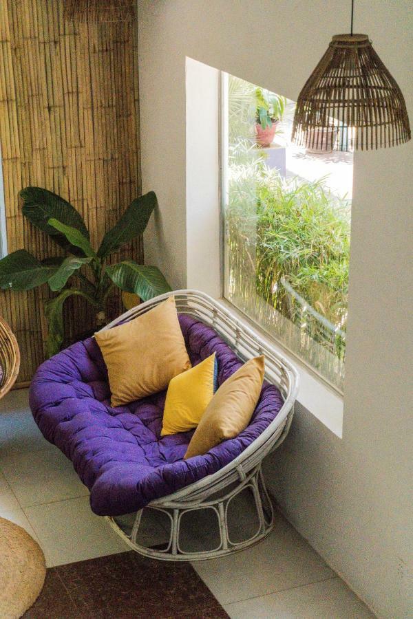 Be Happy Guesthouse Siem Reap Exterior photo