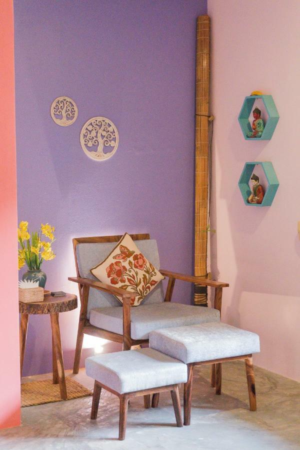 Be Happy Guesthouse Siem Reap Exterior photo